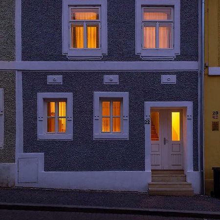 Hnízdo Apartamento Mikulov Exterior foto