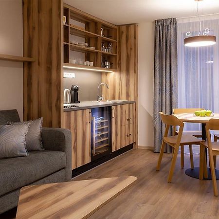 Hnízdo Apartamento Mikulov Exterior foto